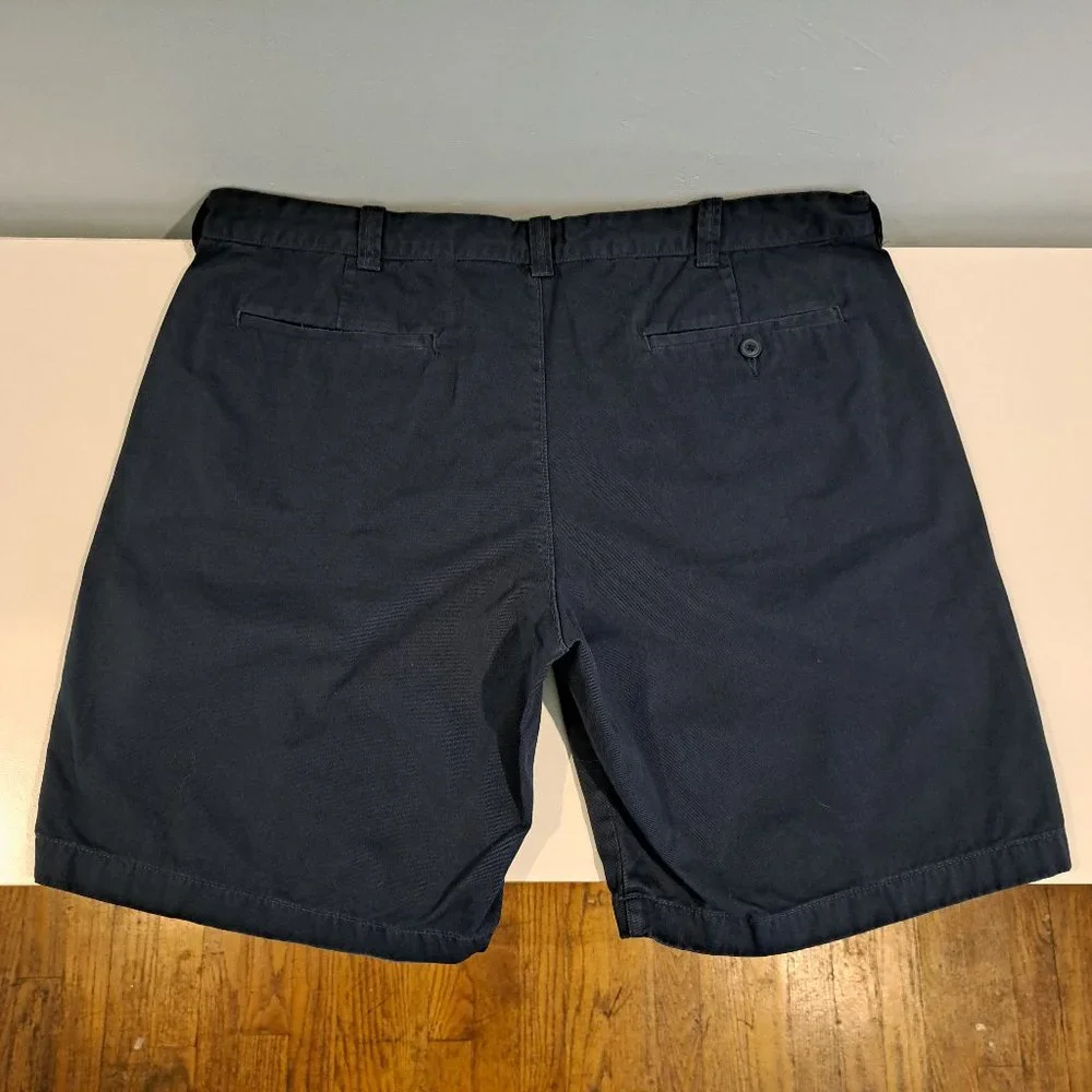 J. Crew Garment Dyed Cotton Twill men's 38